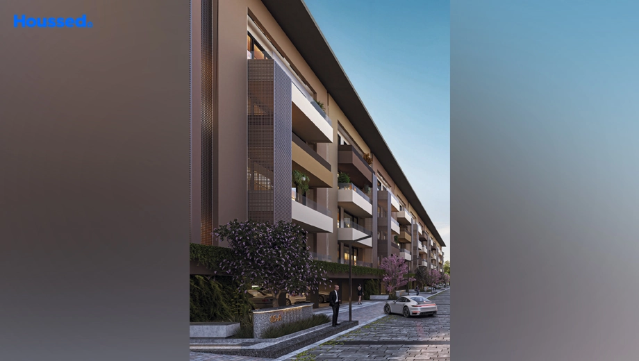Project Image of Gulnaar Serene - Image 393492