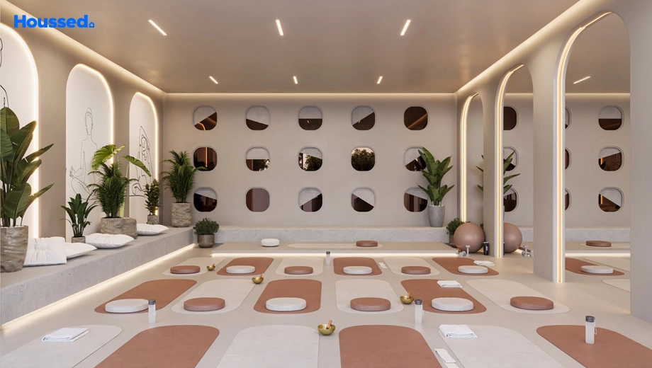 Amenities of Veer Vimalam Palace - Image 393574