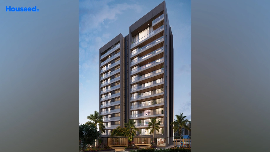 Project Image of Veer Vimalam Palace - Image 393564