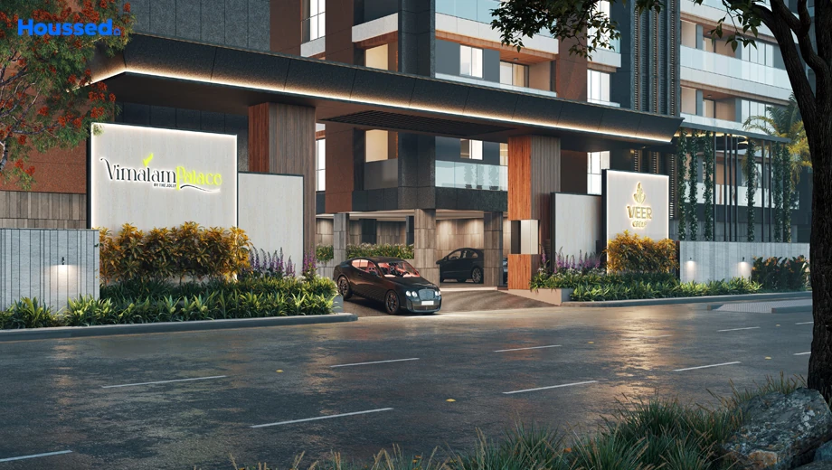 Project Image of Veer Vimalam Palace - Image 393566