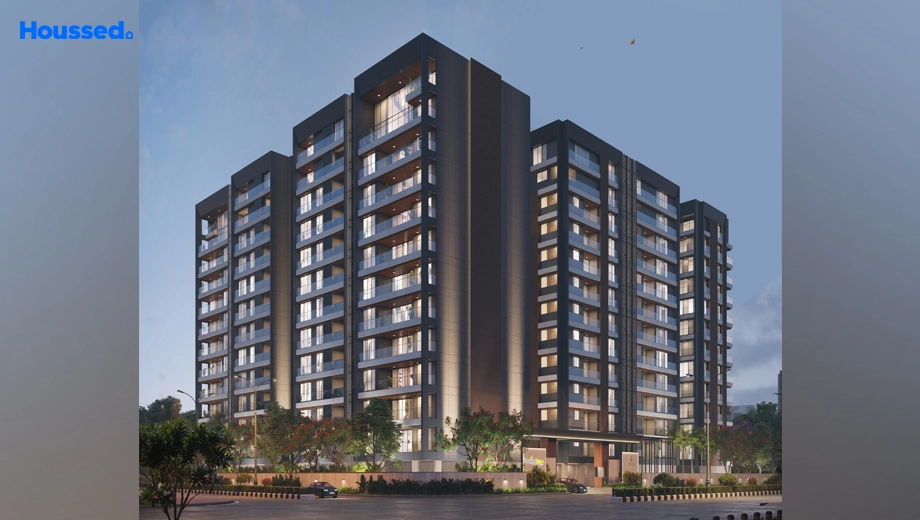 Project Image of Veer Vimalam Palace - Image 393567