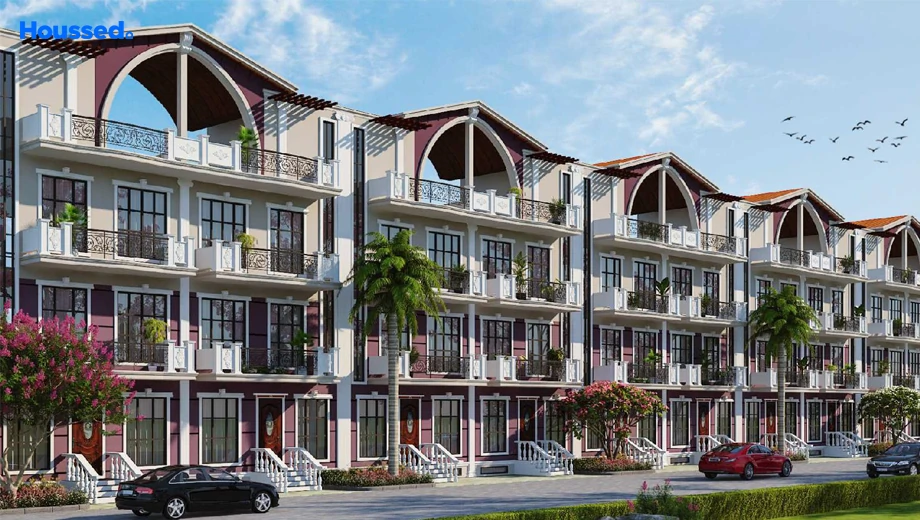 Project Image of Metro Kings Court - Image 393595