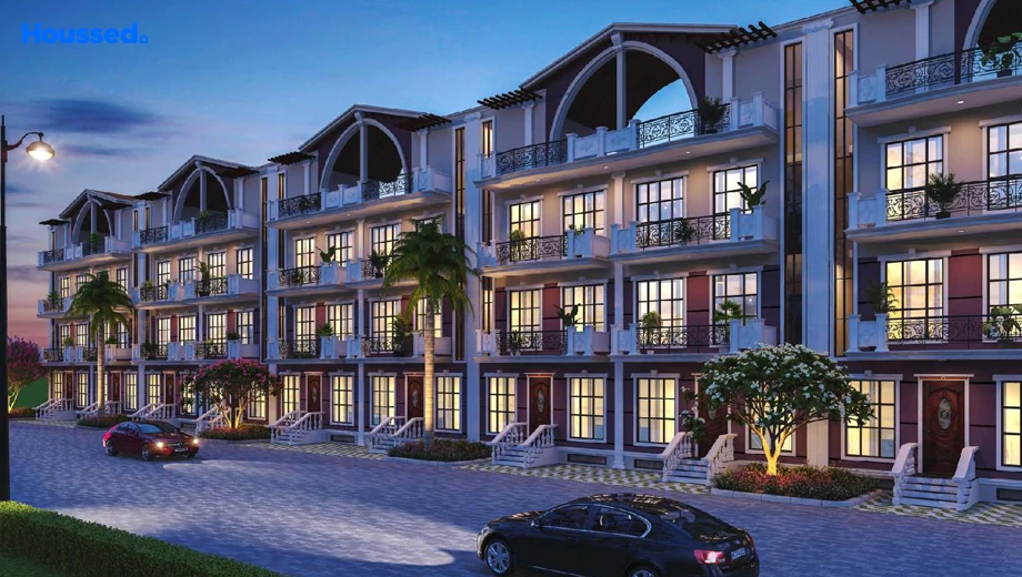 Project Image of Metro Kings Court - Image 393597