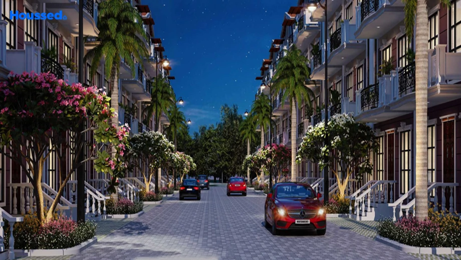 Project Image of Metro Kings Court - Image 393596