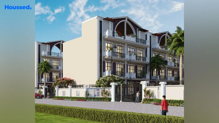 Project Image of Metro Kings Court - Image 393594