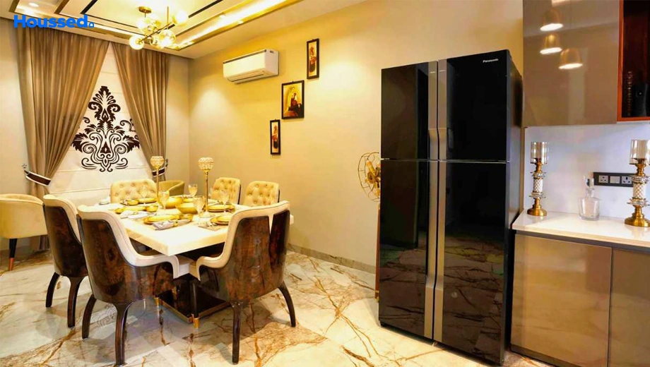 Sample Apartment of Metro Kings Court - Image 393600