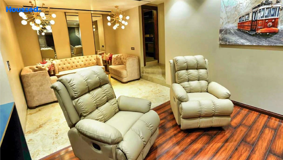 Sample Apartment of Metro Kings Court - Image 393599