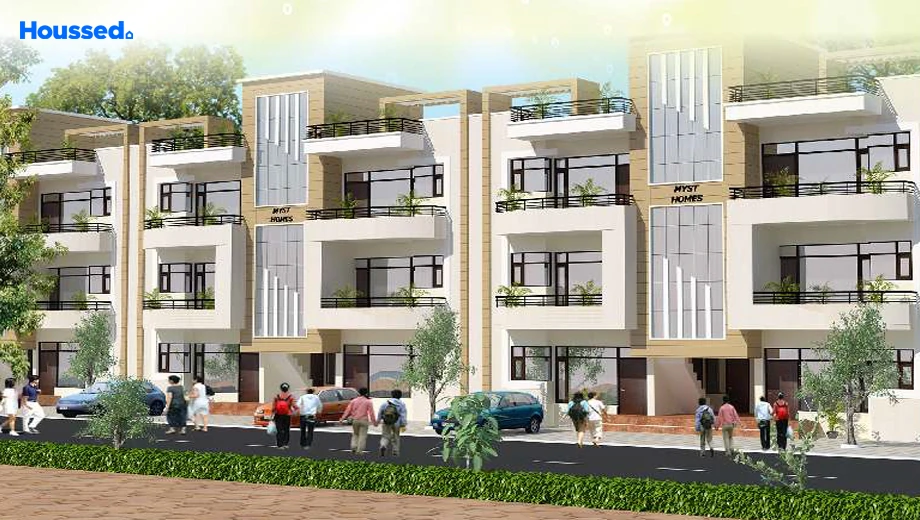 Project Image of G And G Myst Homes - Image 393627