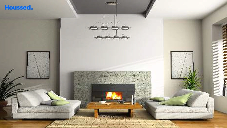 Sample Apartment of G And G Myst Homes - Image 393629