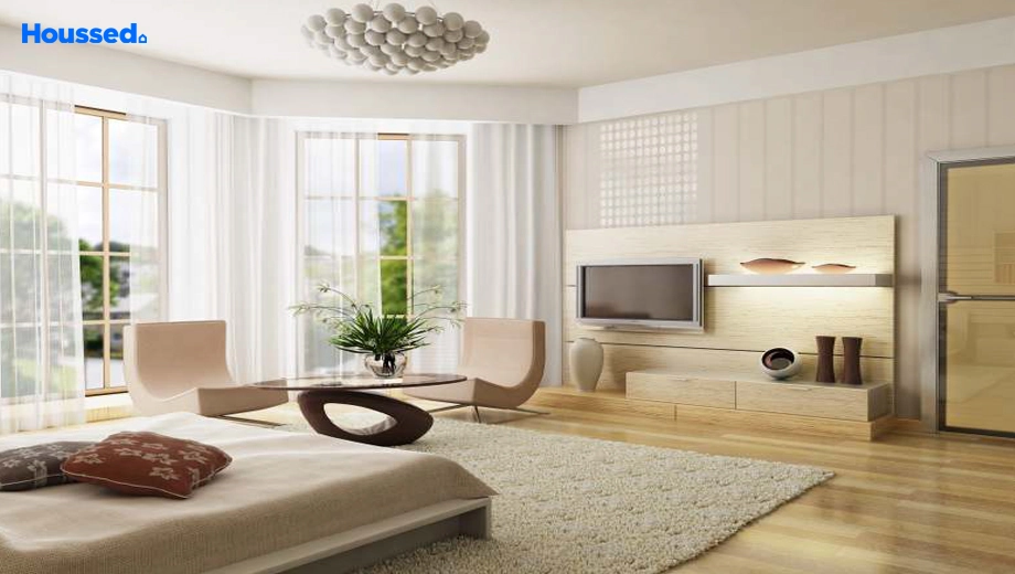 Sample Apartment of G And G Myst Homes - Image 393630