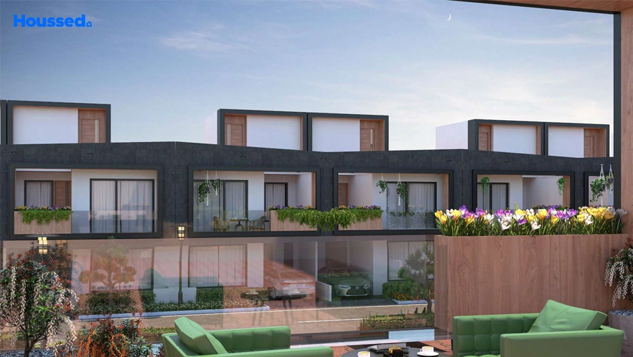 Project Image of Prakrit Townhouses - Image 393635