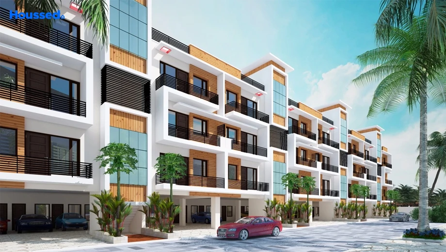 Project Image of Avesta Premium Independent Floors - Image 393646