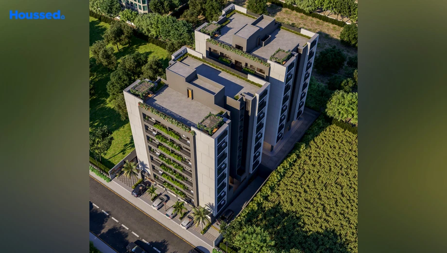 Project Image of Ramdev Ganesh Green - Image 393851