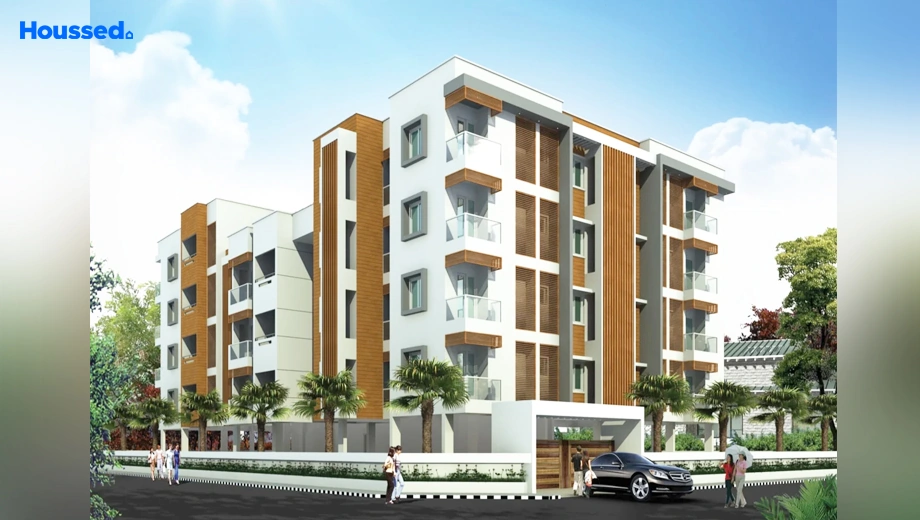 Project Image of Green Aalam - Image 393665