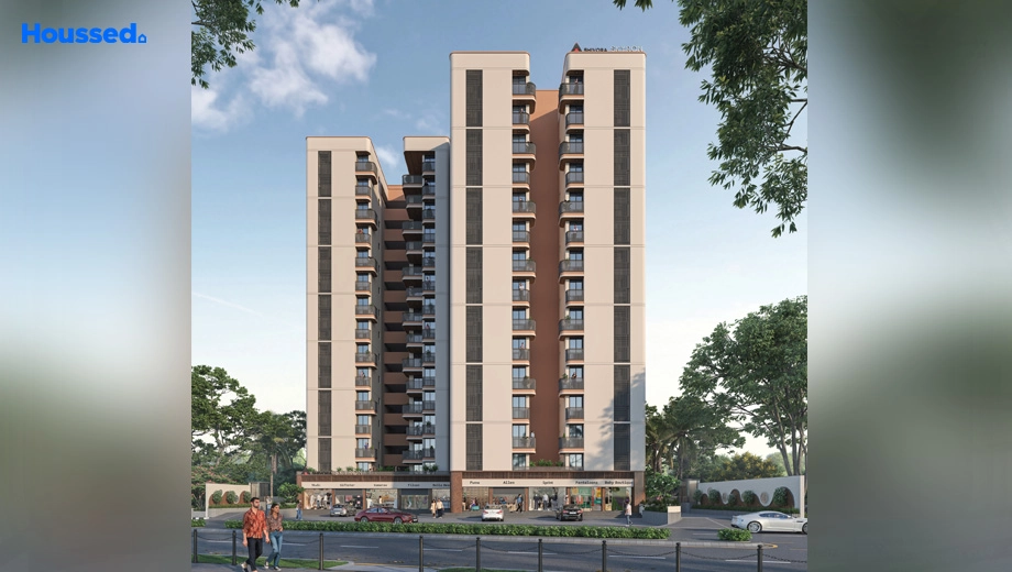 Project Image of Shivora Skyron - Image 394649