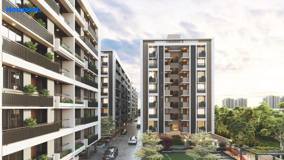 Amenities of Shreedhar Greens - Image 393861