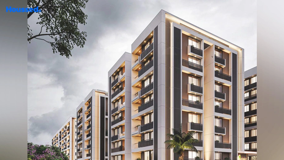 Shreedhar Greens