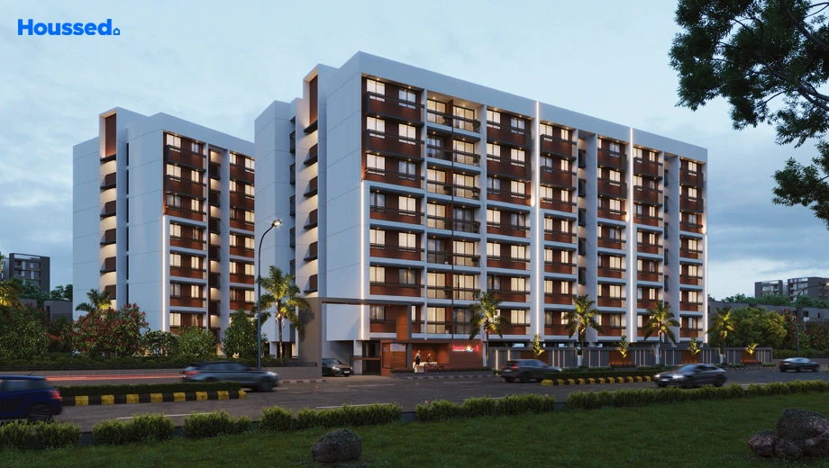 Project Image of Sunrise Homes 1 - Image 393899