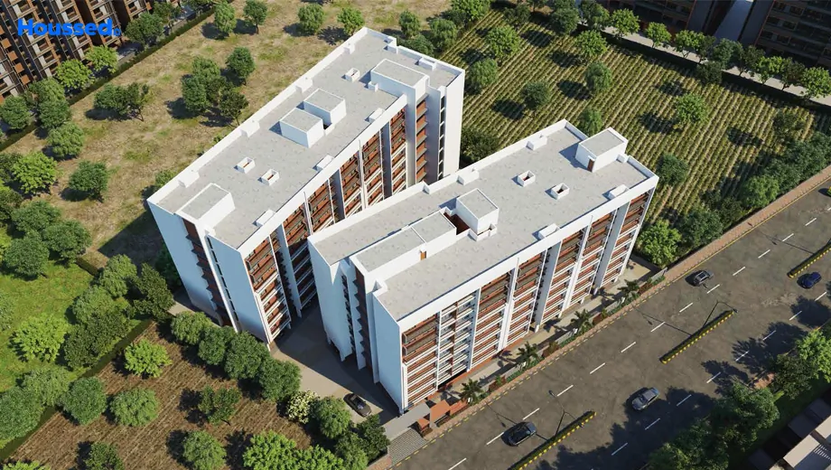 Project Image of Sunrise Homes 1 - Image 393901