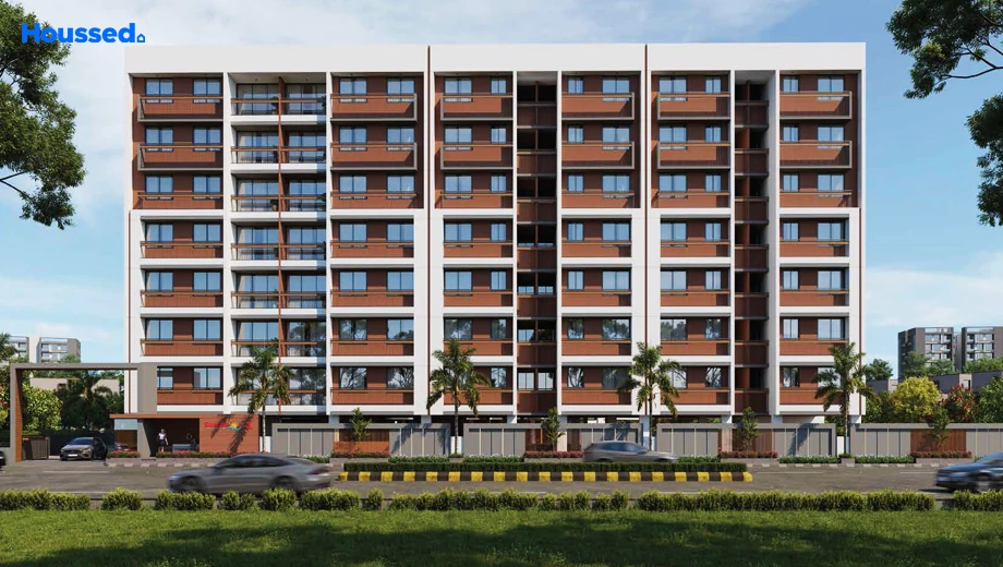 Project Image of Sunrise Homes 1 - Image 393898