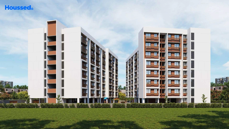 Project Image of Sunrise Homes 1 - Image 393900