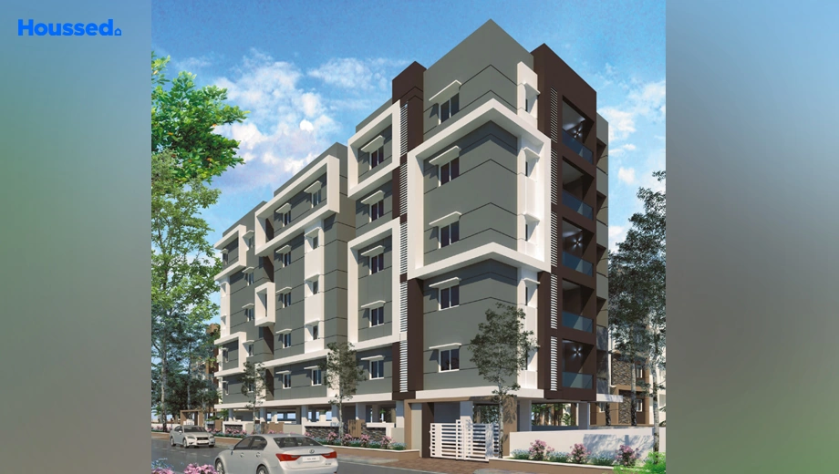 Project Image of GK Silver Leaf - Image 393755