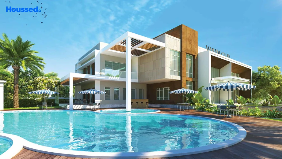 Amenities of Vasavi Green Leaf - Image 393742
