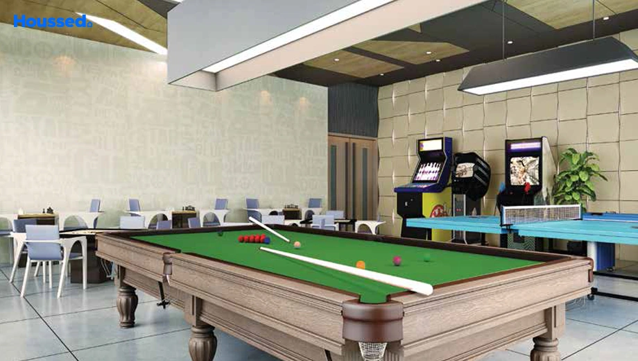 Amenities of Vasavi Green Leaf - Image 393741