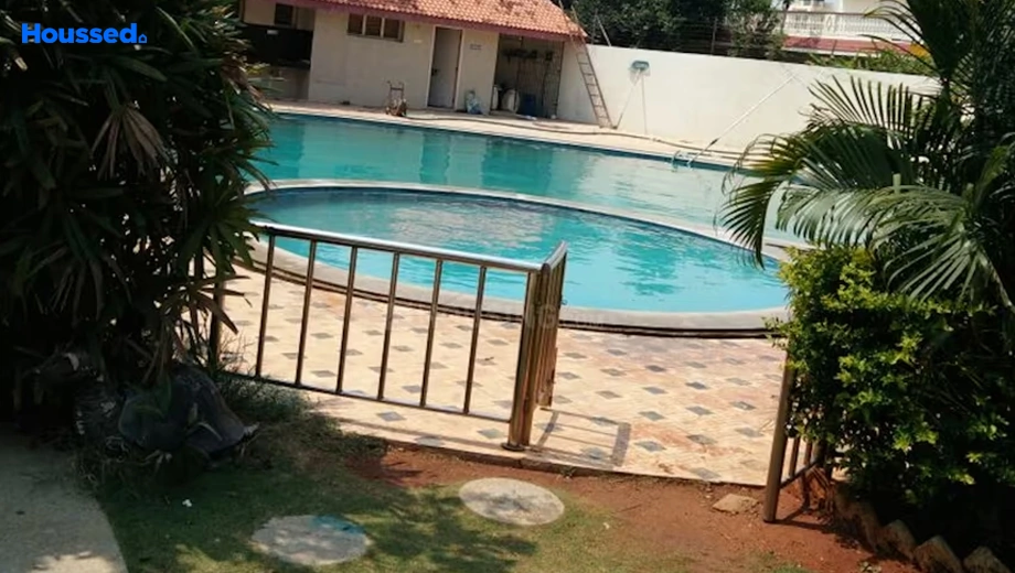 Amenities of GK Habitat Royale in Yapral, Hyderabad - Image 393726