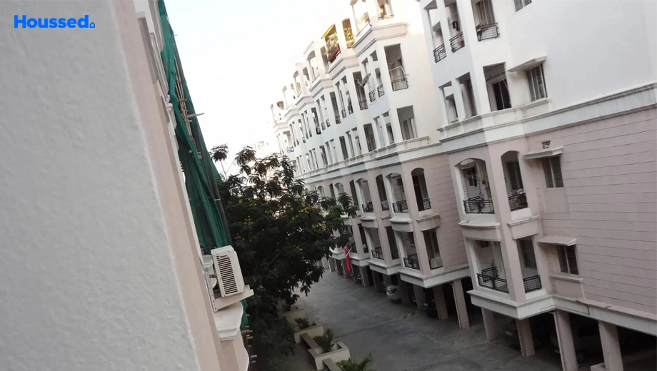 Project Image of Modi Gulmohar Gardens - Image 393711