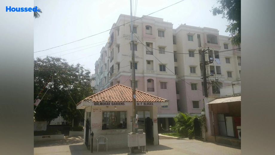 Project Image of Modi Gulmohar Gardens - Image 393710