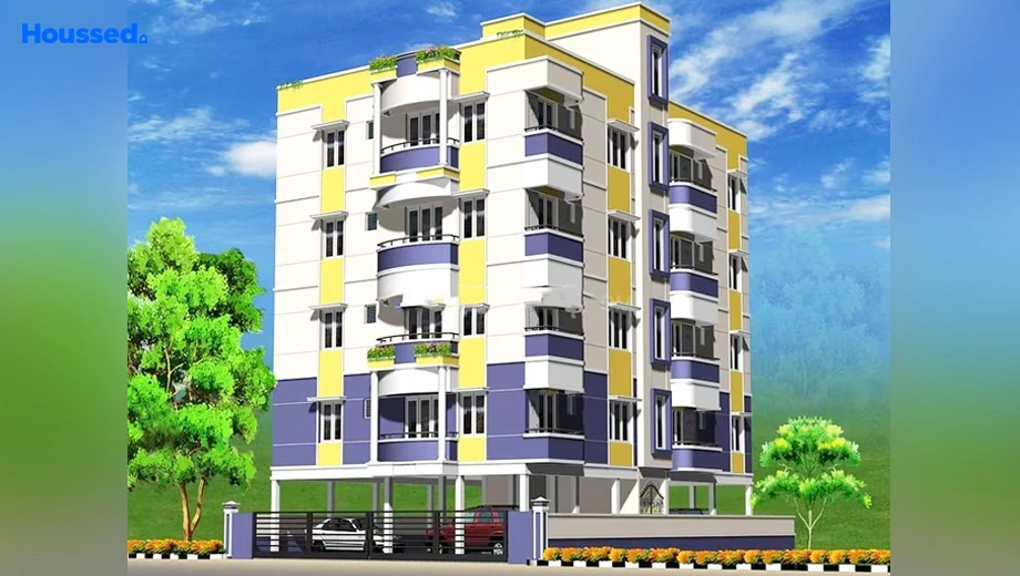 Project Image of Marutham Spring in Urapakkam, Chennai - Image 393775