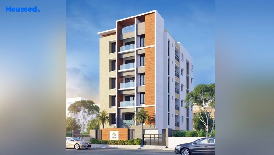 Project Image of Marutham Rhythm in Kodambakkam, Chennai - Image 393787