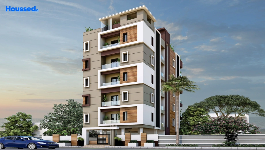 Project Image of Dream Nest Apartment - Image 393783