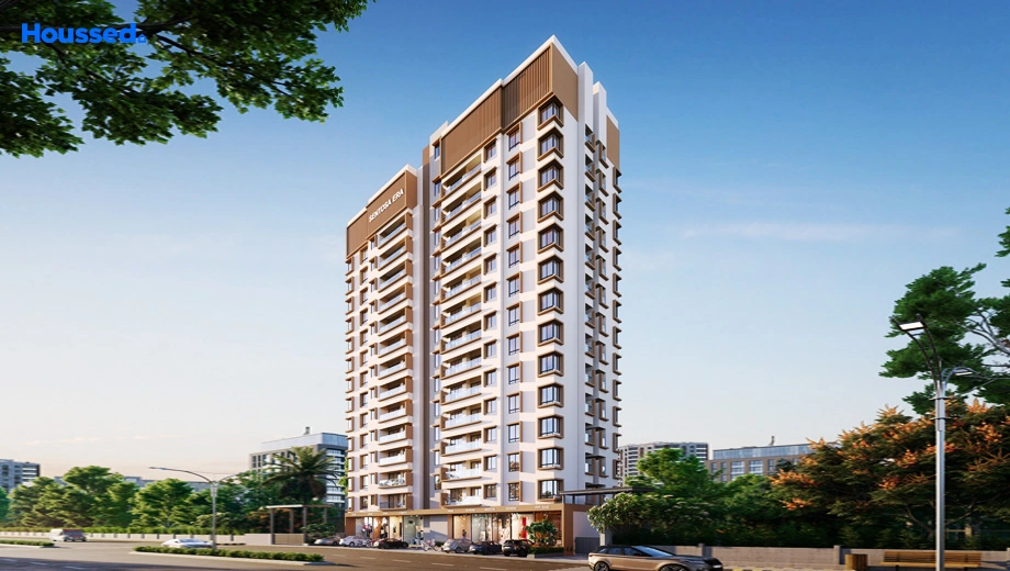 Project Image of Sentosa Era in Moshi, Pune - Image 393920