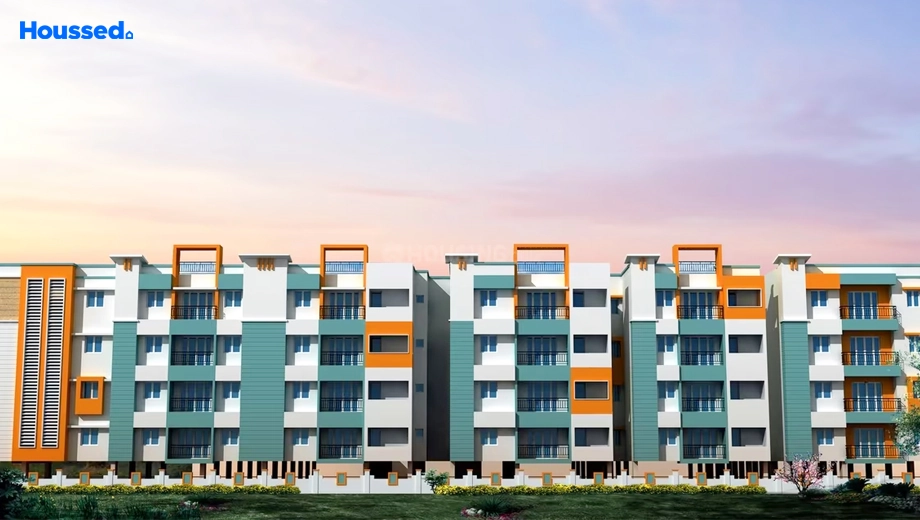 Project Image of Marutham Classic - Image 393888