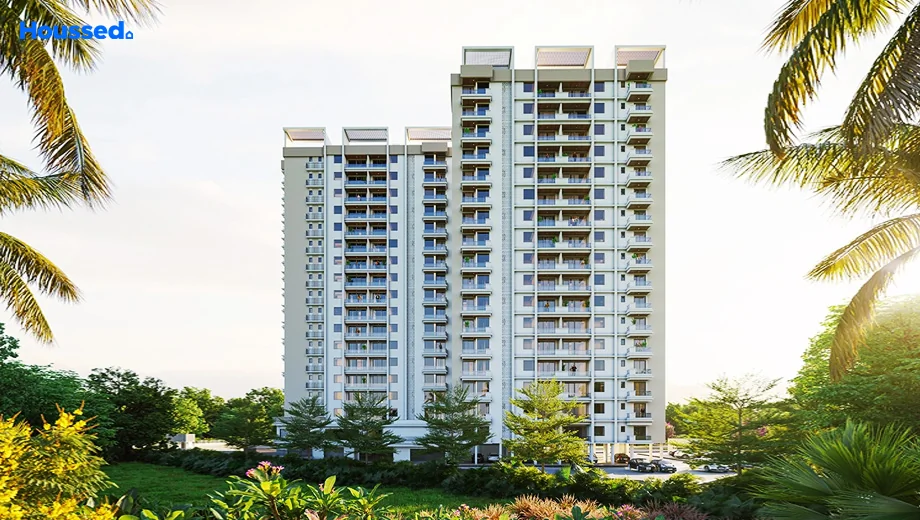 Project Image of Shubhashish Marina - Image 393938