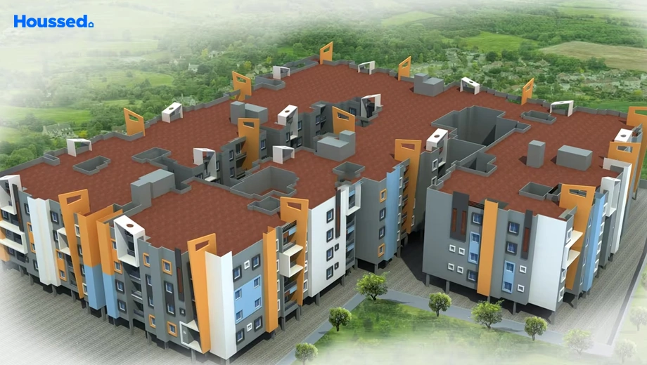 Project Image of Marutham Prestige in Tambaram, Chennai - Image 393915