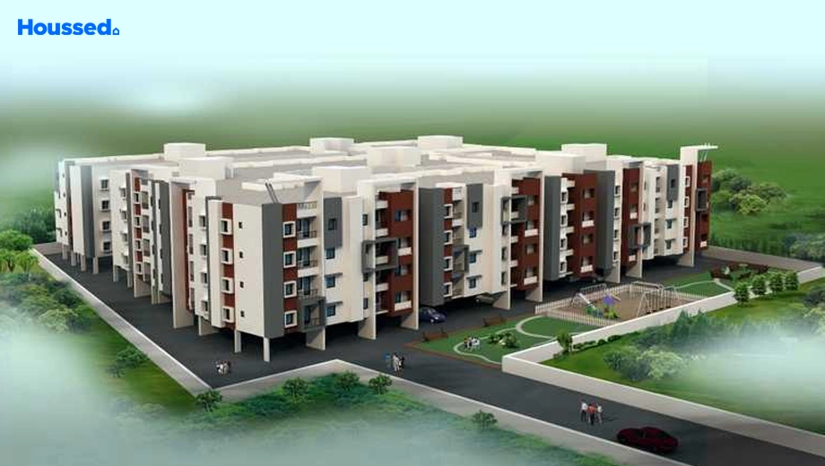 Project Image of Marutham Prestige in Tambaram, Chennai - Image 393914