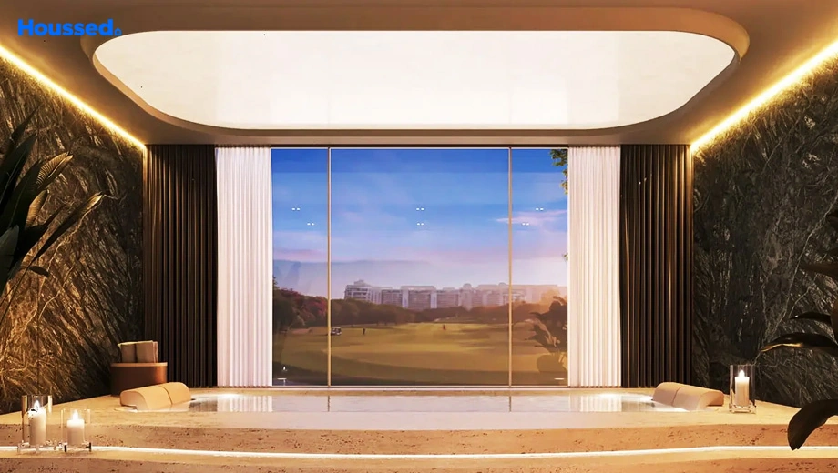 Amenities of Smartworld Residences - Image 393968
