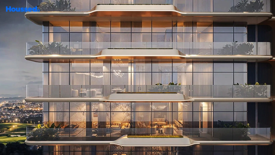 Project Image of Smartworld Residences - Image 393962