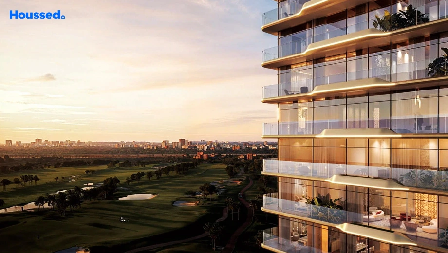 Project Image of Smartworld Residences - Image 393963