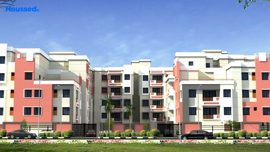 Project Image of Marutham Heritage in Perungalathur, Chennai - Image 393892