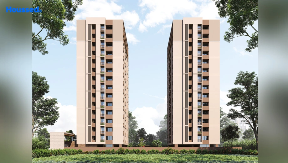 Project Image of Om Hillom Pratishtha in Mota Varachha, Surat - Image 394753