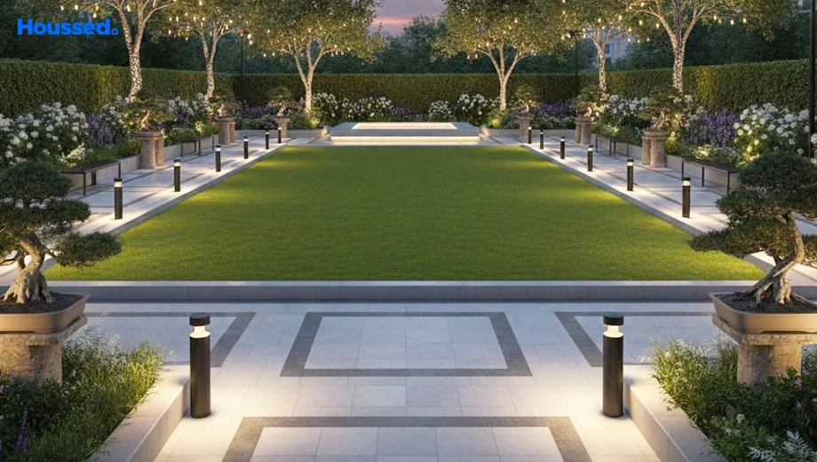 Amenities of Adissia Regal Arch - Image 393877