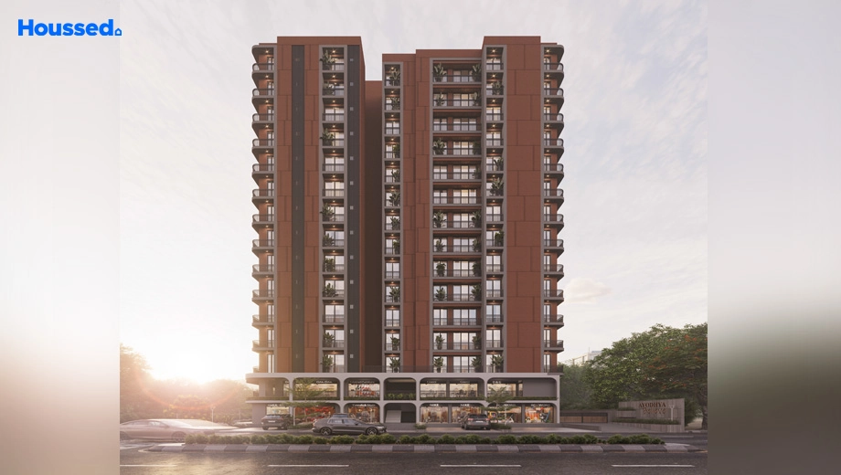 Project Image of Ayodhya Believe - Image 394822