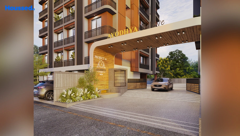 Project Image of Ayodhya Believe - Image 394823