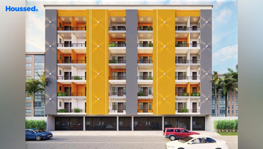 Project Image of A1 Paradise - Image 395699