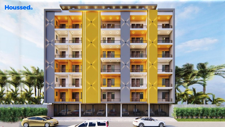Project Image of A1 Paradise - Image 395698