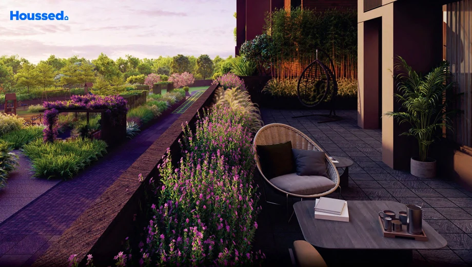 Amenities of Arvind Skycrest - Image 394333